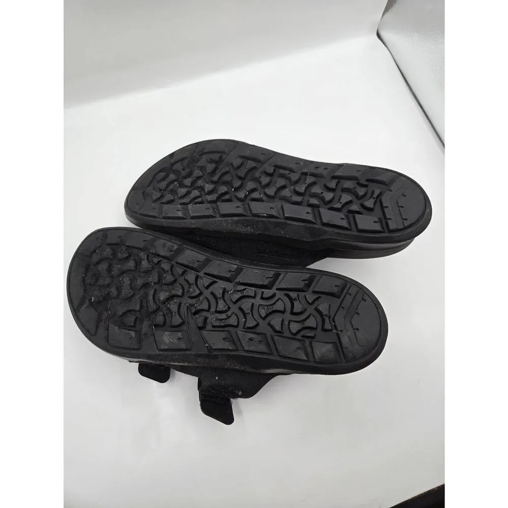 Birkenstock soles have